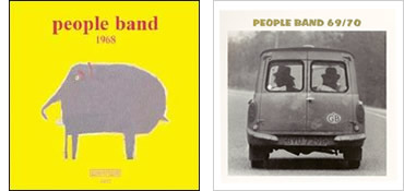 People Band 69/70