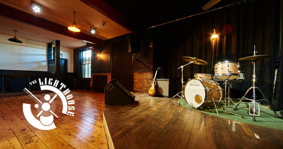 The Lighthouse, Deal