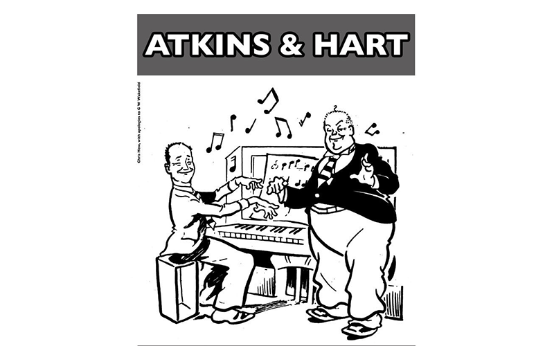Atkins & Hart
