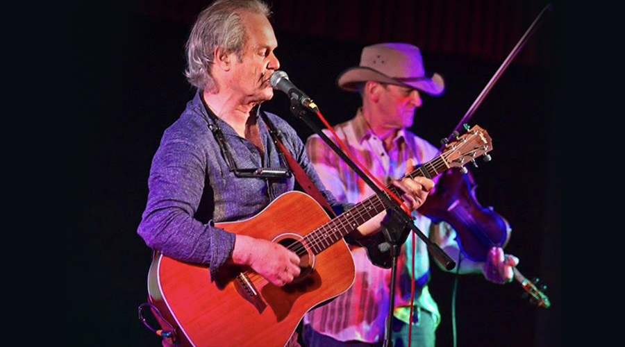 Chris Jagger