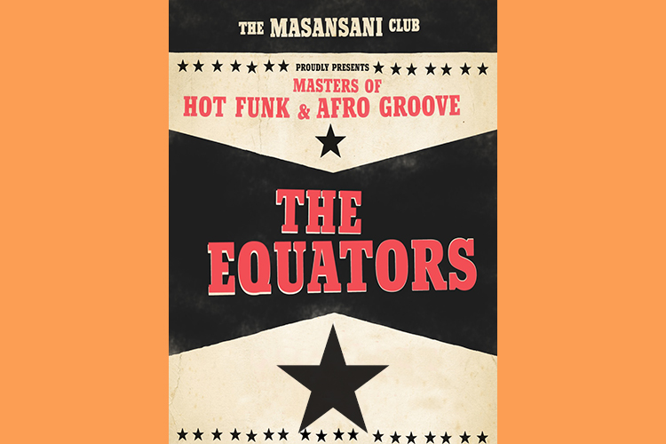 Charlie Harts Equators