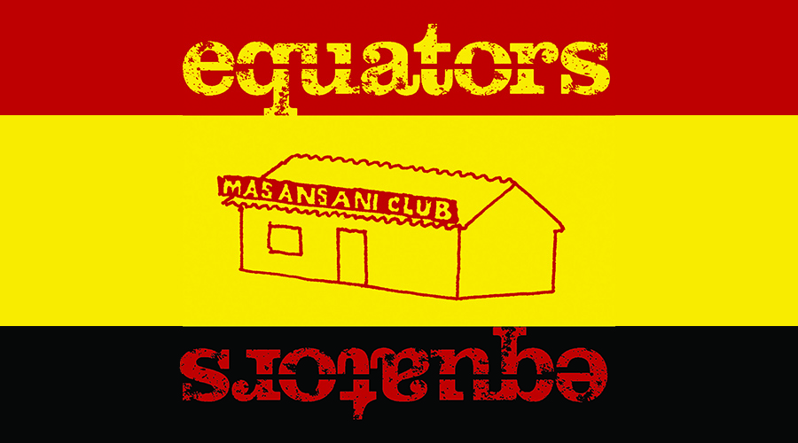 Charlie Hart's Equators