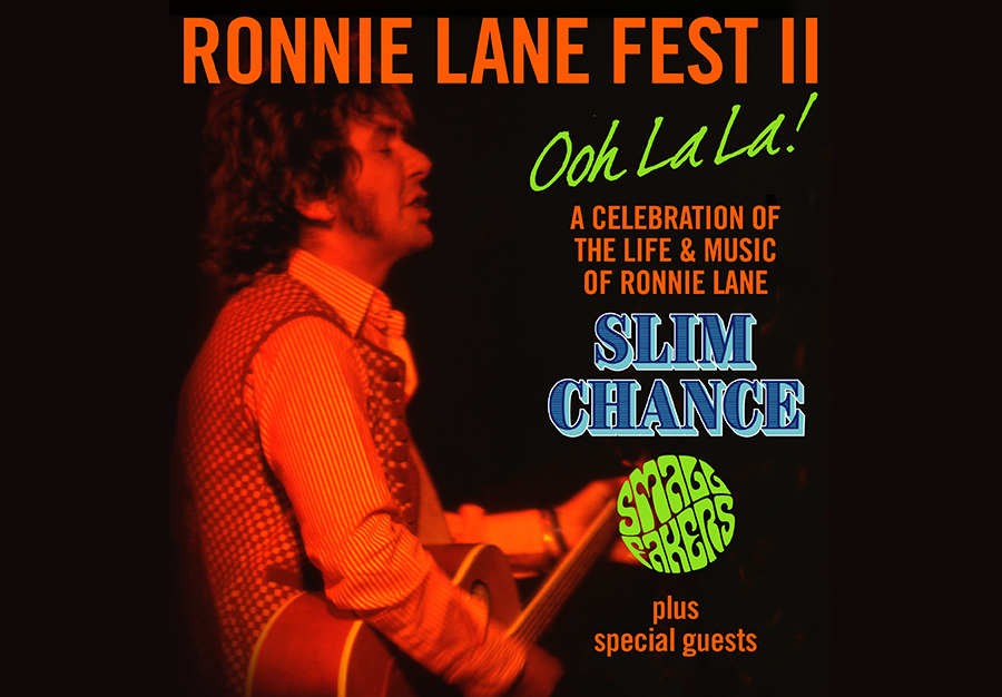 Ronnie Lane Fest 2026